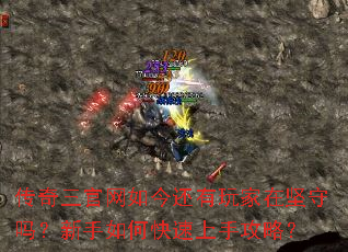 传奇三官网如今还有玩家在坚守吗?新手如何快速上手攻略? 传奇三官网如今还有玩家在坚守吗?新手如何快速上手攻略?