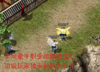 全网最牛职业如何速成?顶级玩家独家秘籍大公开 全网最牛职业如何速成?顶级玩家独家秘籍大公开