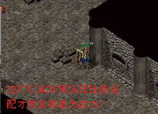 法师玩家如何选择技能搭配才能发挥最大战力? 法师玩家如何选择技能搭配才能发挥最大战力?